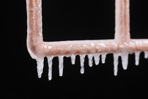 Preventing Frozen Pipes in Chicago Homes and Businesses