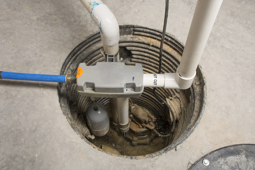 Sump Pump Maintenance & Installation for Chicago Homeowners