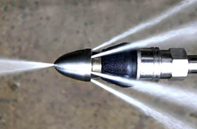 Hydro Jetting: An Effective Solution for Drain Cleaning in Chicago Properties