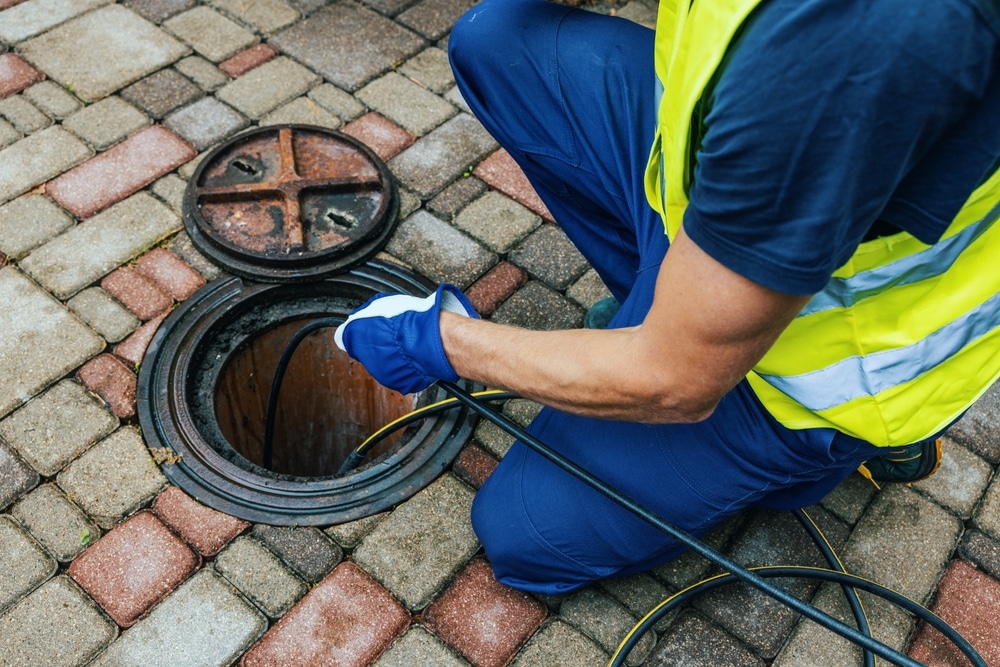 Hydro Jetting: The Efficient Solution for Preventing Sewer Line Blockages