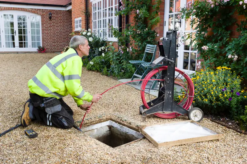 Sewer Line Inspection: Signs, Process, and Prevention