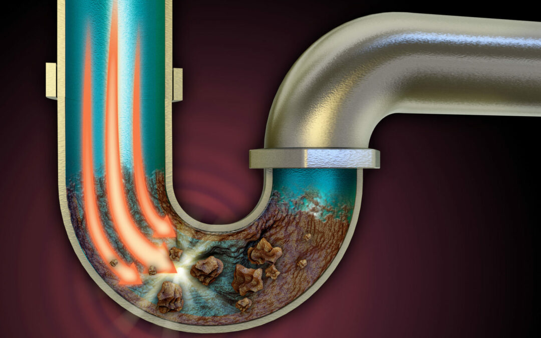 The Importance of Regular Drain Cleaning for Your Chicago Home or Business