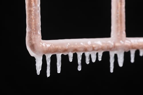 Winter Maintenance: How to Stop Pipes from Freezing in Chicago