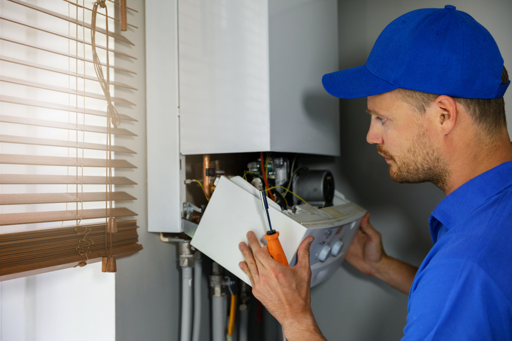 Water Heater Maintenance: Enhancing Efficiency and Lifespan of Your Chicago Property’s System