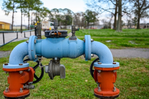 Keep Your Water Supply Safe: Backflow Prevention and Testing for Your Chicago Property