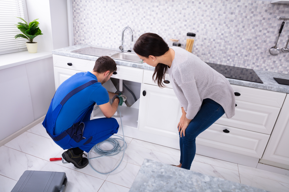 Eco-Friendly Plumbing Solutions for Chicago Homeowners