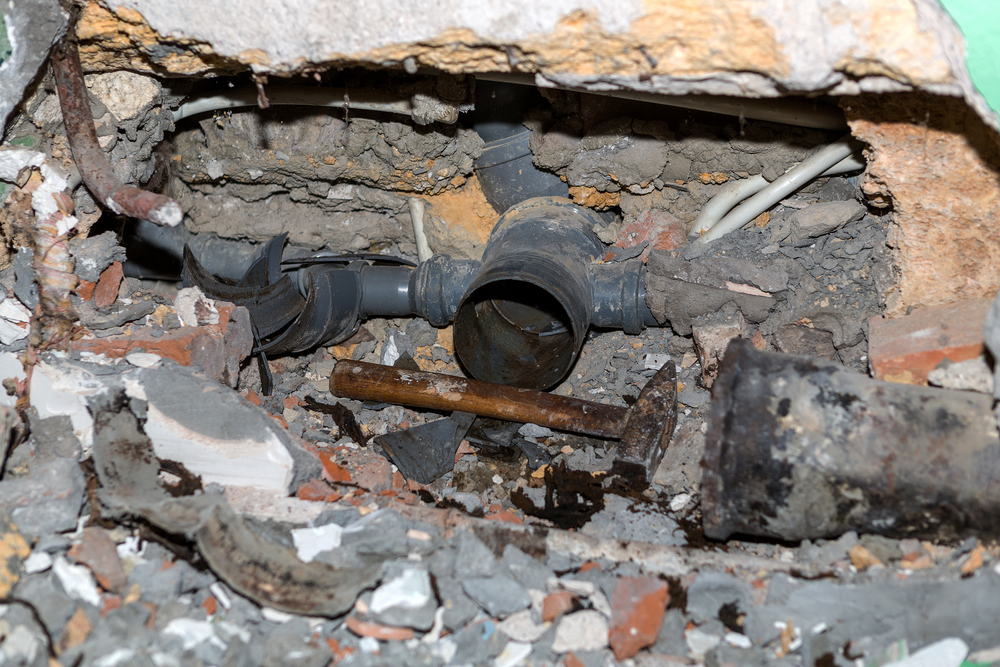 Signs Your Chicago Property Needs Sewer Line Repair and How to Address Them