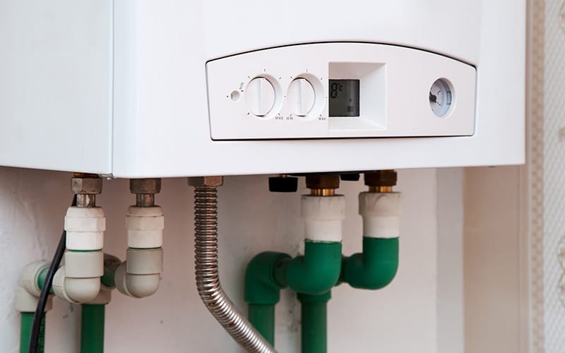The Incredible Advantages of Tankless Water Heaters for Chicago Homes