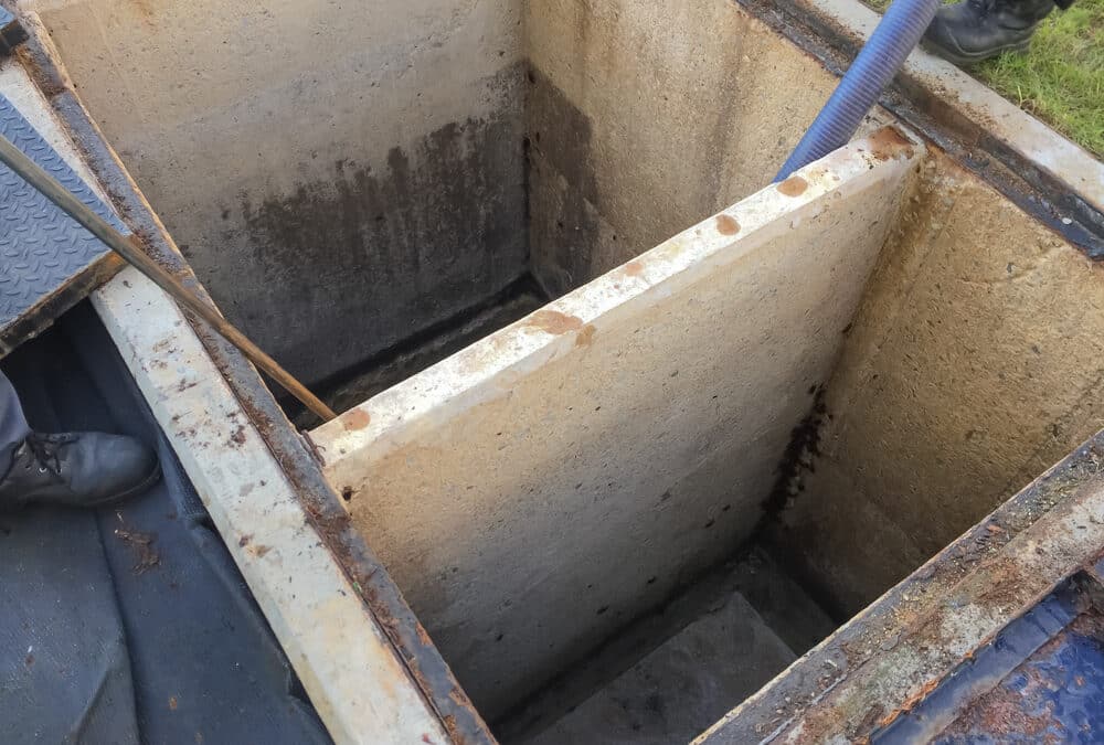 Importance of Regular Grease Trap Maintenance for Chicago Restaurants