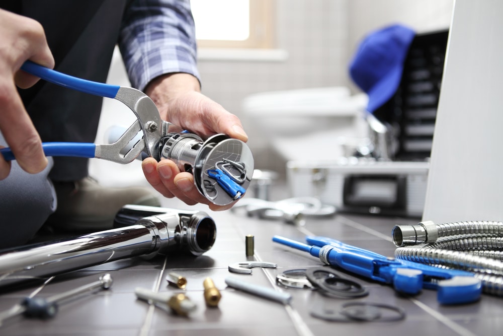 Innovative Plumbing Technologies for Modern Homes