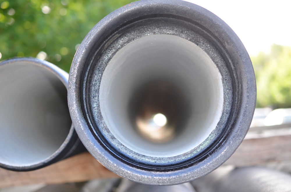 The Top Advantages of Eco-Friendly Pipe Materials in Modern Homes