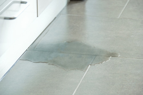 How to Find and Fix Hidden Water Leaks