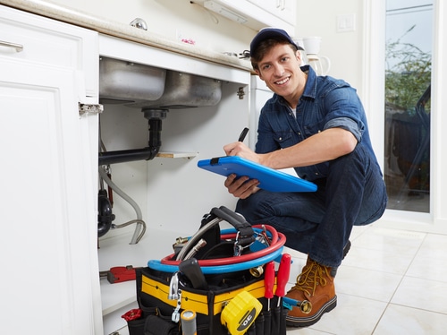 Signs Your Home Needs a Plumbing Upgrade