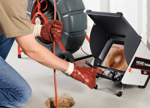 How Sewer Inspections Can Prevent Big Problems