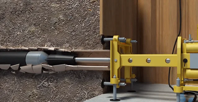 Why Do Pipes Make Knocking Sounds in Older Chicago Homes?