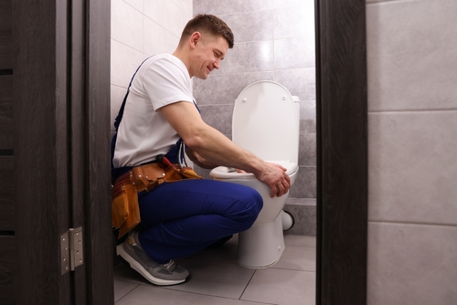 Why Is My Toilet Gurgling in Brookfield, IL? Causes and What to Do About It