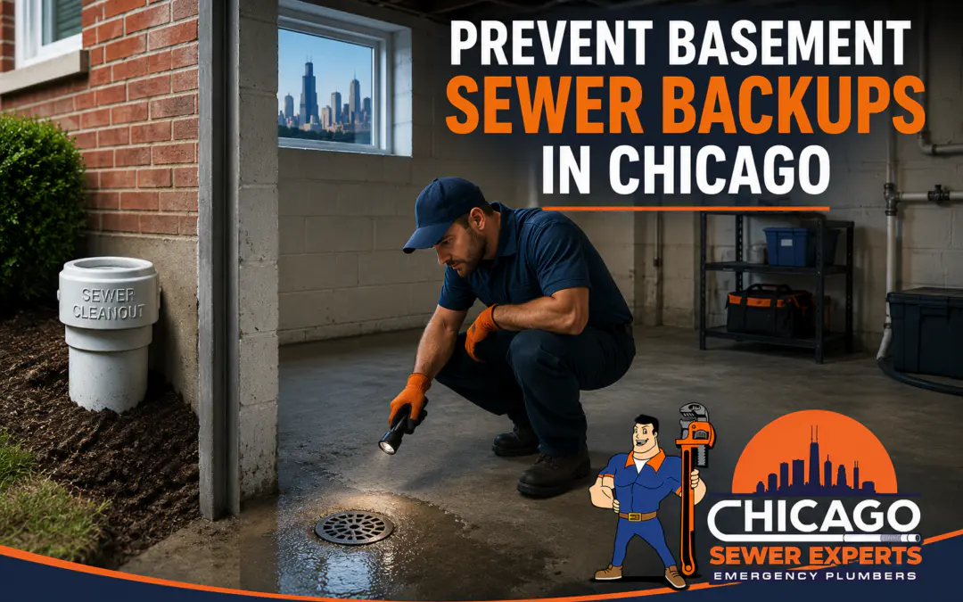Sump Pump Problem or Sewer Backup? How to Tell